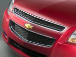 Chevrolet Malibu LT 2008 года